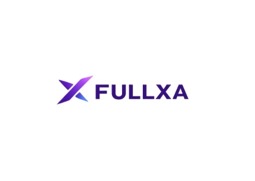Fullxa logo